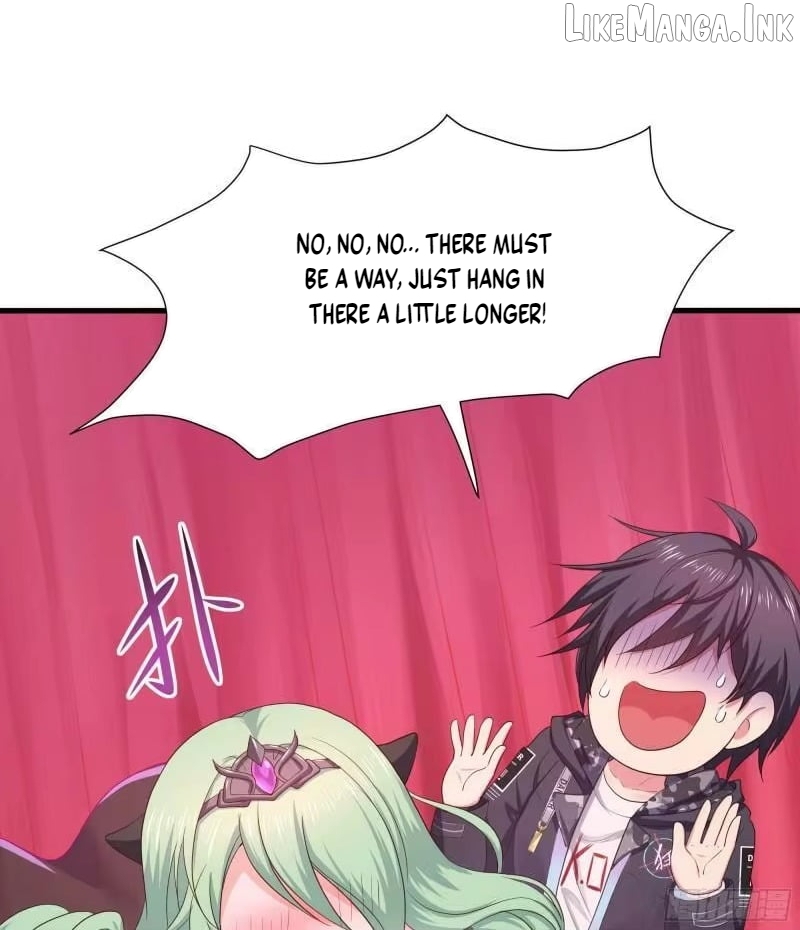 I Opened A Harem in Hell Chapter 70  - page 77